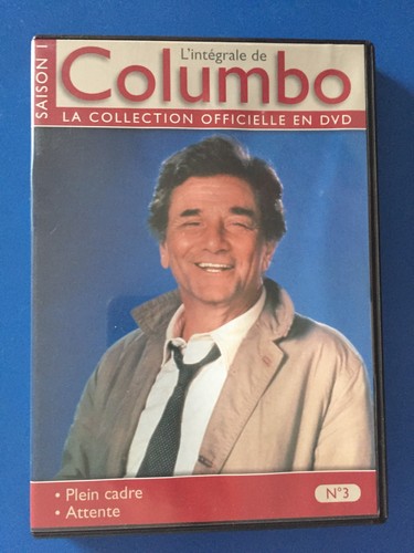 Integrale columbo n - l'integrale,