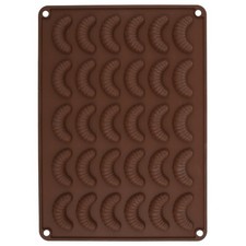 Moule à Biscuits Silicone