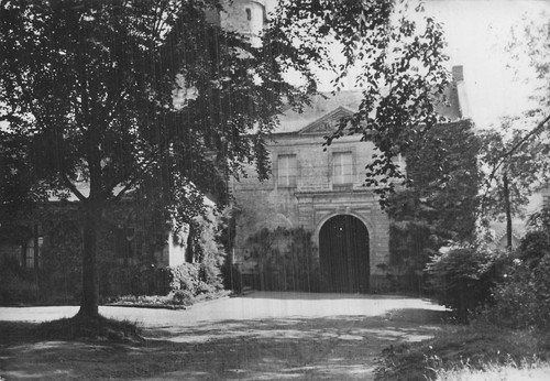 Saint omer abbaye - abbaye,