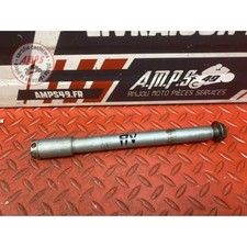 Axe de roue avant Honda NT 700