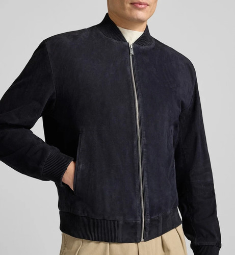 Veste élégante motard en - motard,