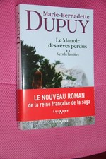 Marie-Bernadette DUPUY " Le