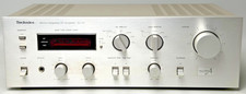 Technics SU-V2 Stereo