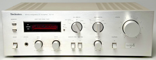 Technics stereo - technics,