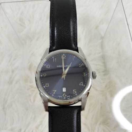 Montre hamilton jazzmaster - montre,