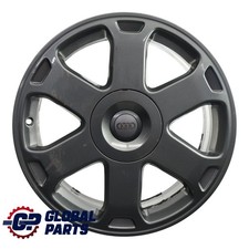 Audi S3 8L Jante En Alliage