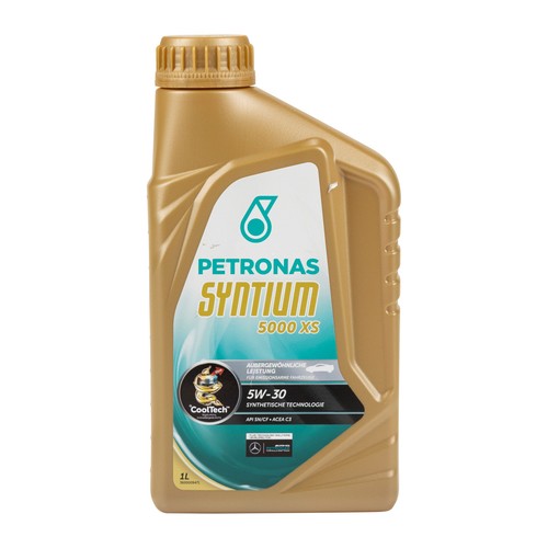 Petronas syntium 5000 huile - syntium,