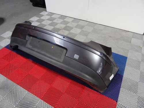 Pare choc arriere - bmw, 1