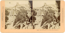 Stereo, Palestine, Le couvent