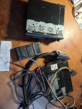 Blaupunkt Denver Sylt rare