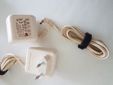 Chargeur Philips original PB-092-DVD sc367 babyphone Adaptateur secteur 9v 200mA
