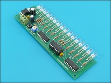 Knight Rider Scanner