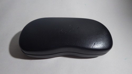 étui lunettes ray ban - lunettes,