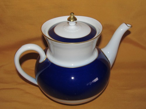 Cafetière verseuse théière