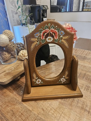 Miroir table coiffeuse - de,