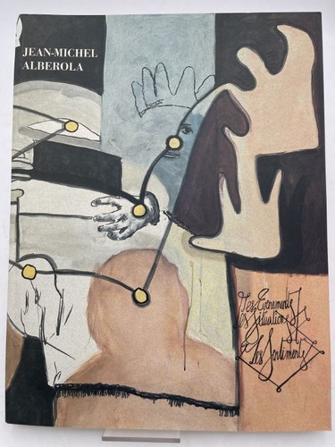 Jean michel alberola les - jean-michel, alberola.
