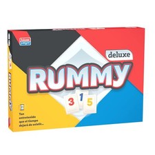 Jeu de société Rummy Deluxe