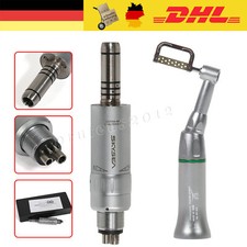 Pièce à main dentaire 4:1