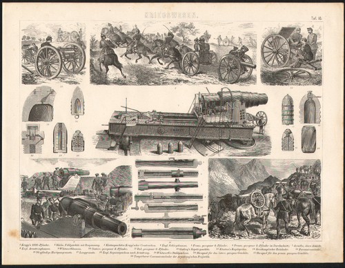 1875 gravure guerre - gravure,