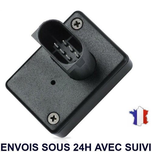 émulateur esl verrou colonne - Émulateur,