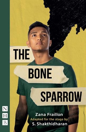 Zana fraillon the - the, bone