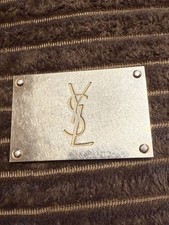 Miroir de sac YSL Yves Saint