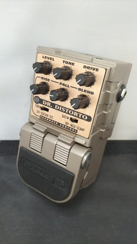 Line6 distortion distoro - line6, dr.distoro