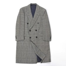 CLAUDE ROUSSEAU bespoke