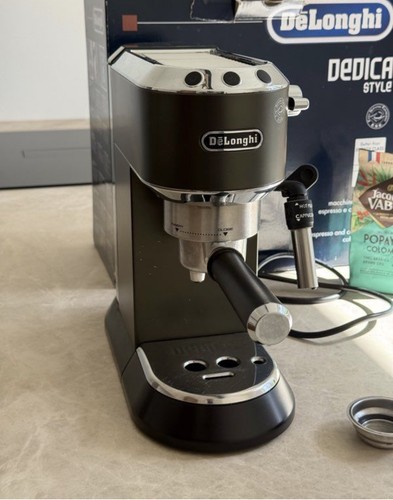 Machine expresso longhi - machine,