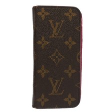 LOUIS VUITTON Monogram Folio