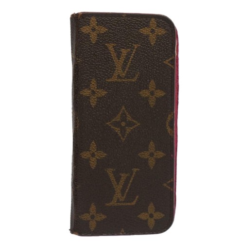 Louis vuitton monogram folio - louis,