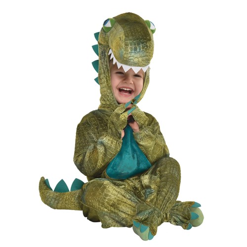 Costume rugissement pour - de,