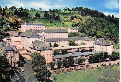 Eyguerande hopital la - eyguerande,