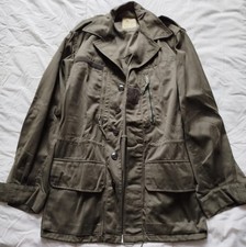 veste treillis de combat militaire uniforme légion French armée