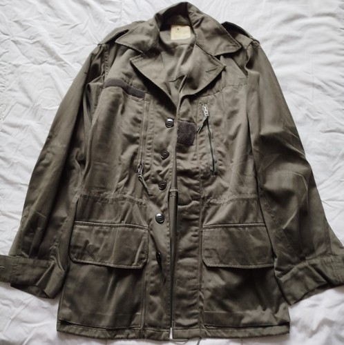 Veste treillis obsolète - veste,