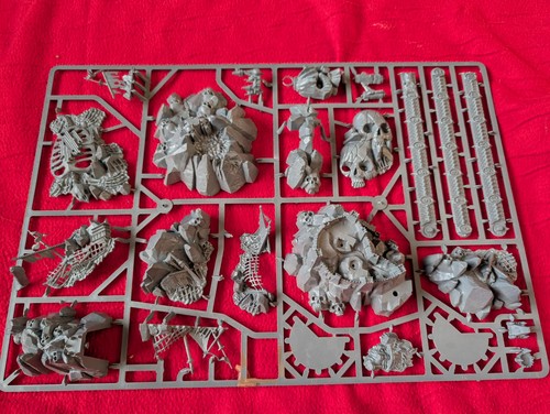 Warhammer games workshop - warhammer,