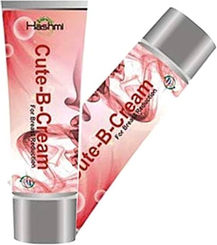 Hashmi cute cream - cute,