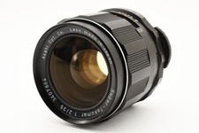 Asahi PENTAX Super-Takumar