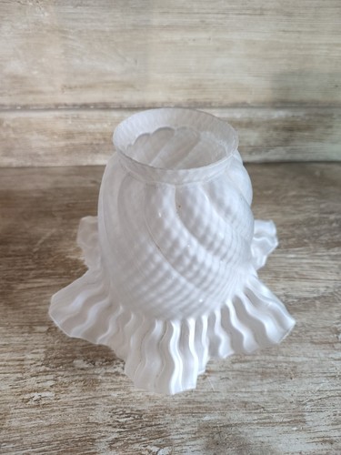 Abat jour tulipe globe - tulipe,