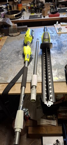 Ryobi taille haies sur - ryobi,