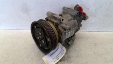Compresseur clim RENAULT CLIO