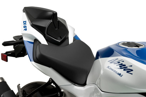 Puig coque selle - puig, monoplace