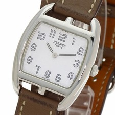 Montre HERMES Cape Cod Double