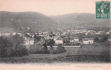 88 VAL D AJOL PANORAMA PRIS DES CHAMPS