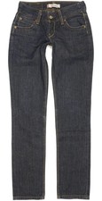 Levi's 571  Femme Bleu