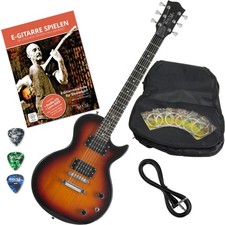 Pack Guitare Électrique LP