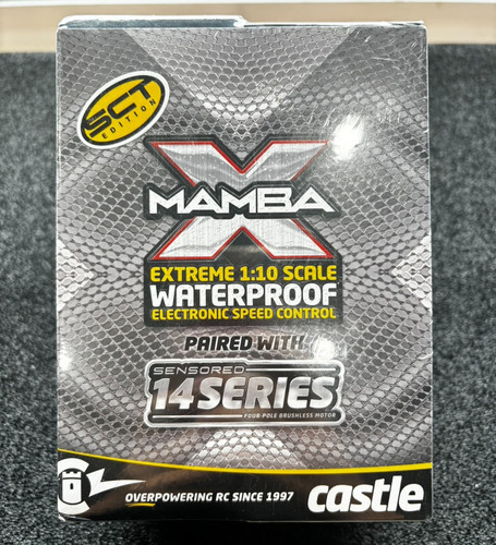 Special clearance castle - clearance,
