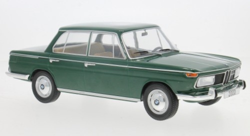 Bmw 2000 typ 121 - typ,