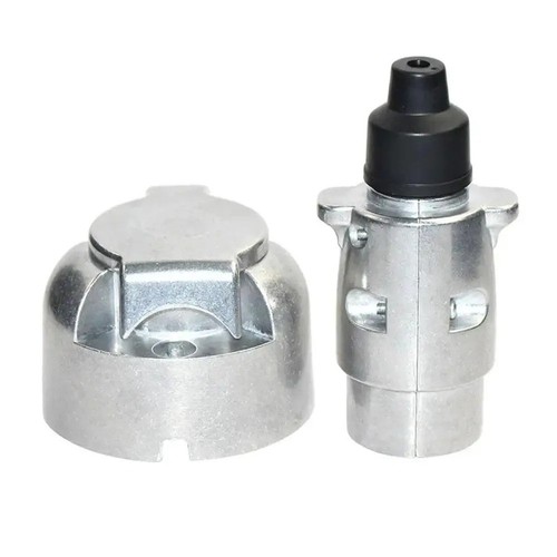 Prise attelage broches 12v - broches,