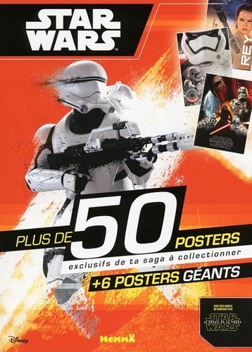 Disney star wars le réveil - wars,